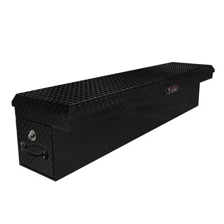 RB7670D-BT 70IN LOSIDERSAFE - W/REAR BEDSAFE ROLLER DRAWER - COMM CLASS - DRIVERS SIDE - BLACK TEXTURE