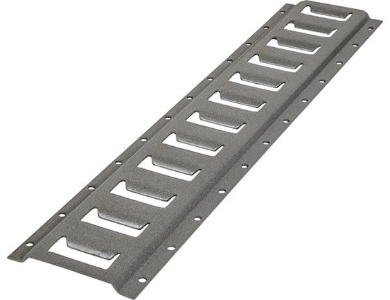 1903050 Buyers Products Steel E-Track 10 ft.