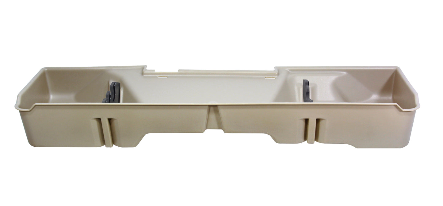 DU-HA 10050 Underseat Storage / Gun Case - Tan