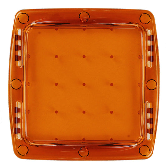Cover Q-Series Amber PRO