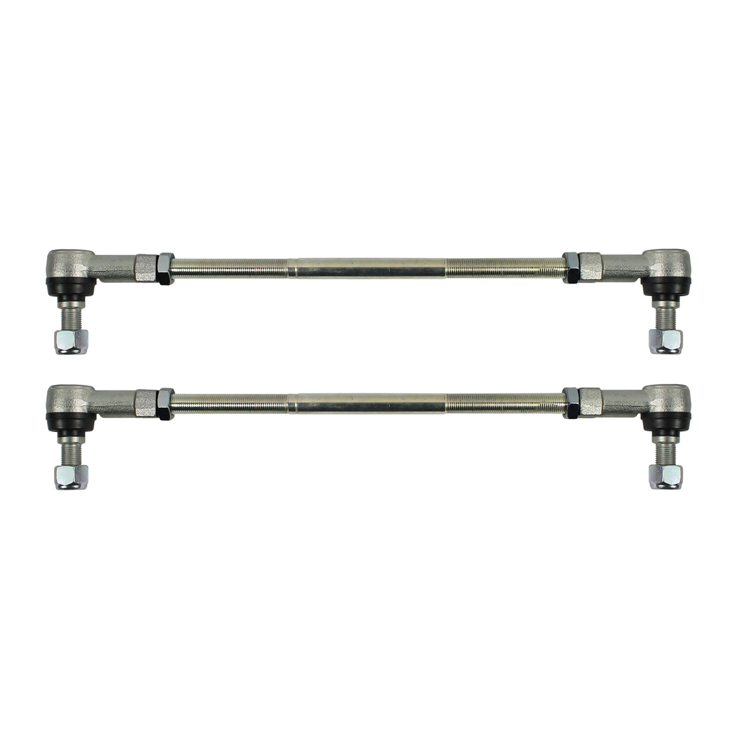 RSO Front or Rear Sway Bar End Links 4-6in Lift for Wrangler JK/JKU
