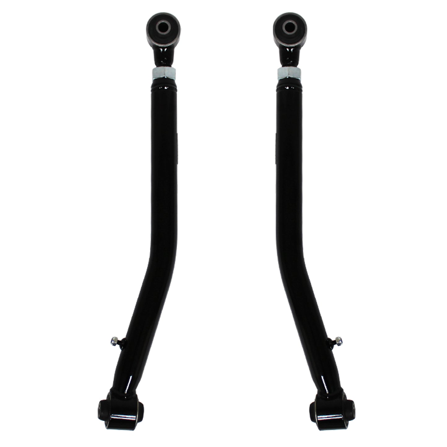 RSO Front Lower Control Arms 0-4.5in Lift for Wrangler JL/JLU
