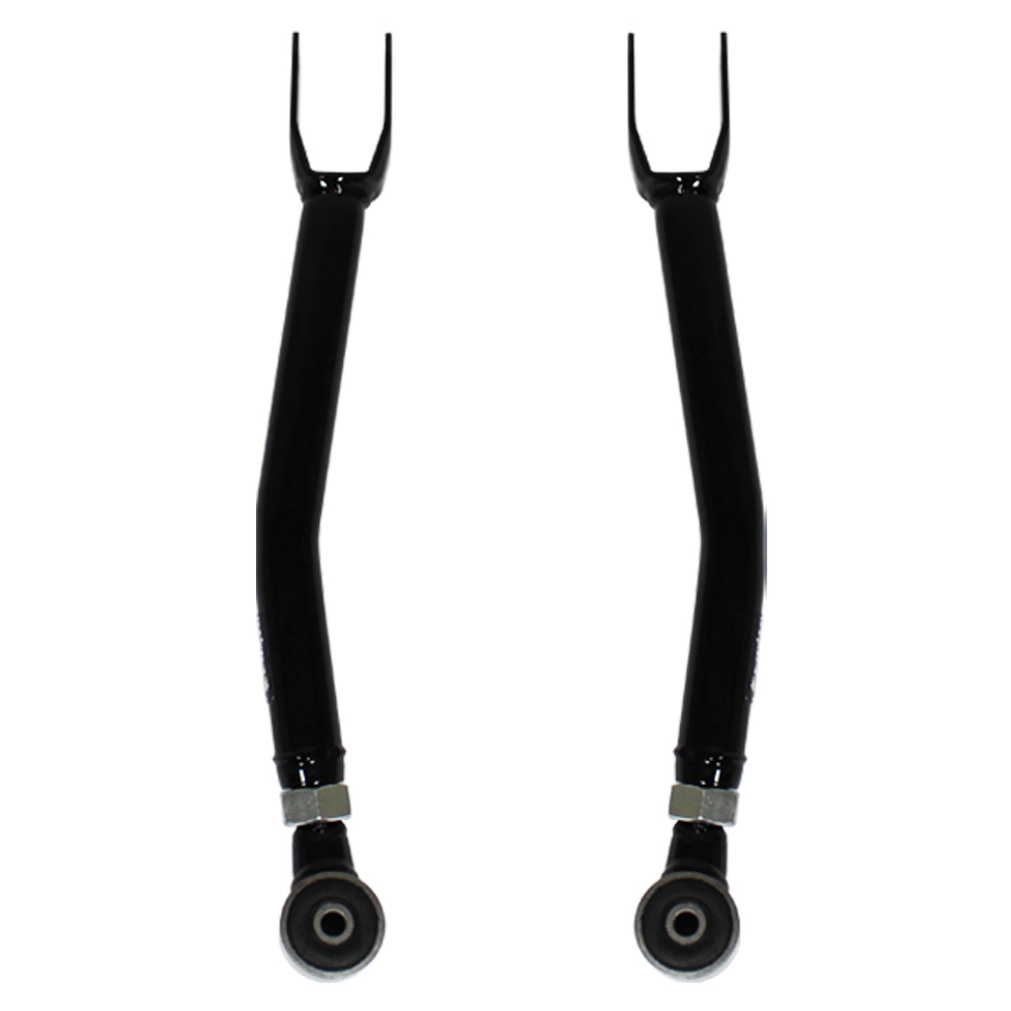 RSO Front Upper Control Arms 0-4.5in Lift for Wrangler JL/JLU