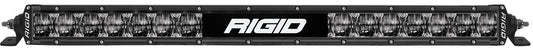 RIGID SR-Series DOT/SAE J581 20 Inch Dual Function White Auxiliary High Beam LED